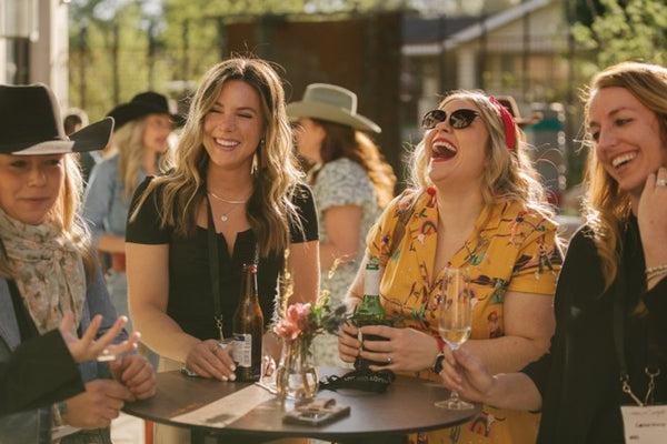 Interview with our Owner