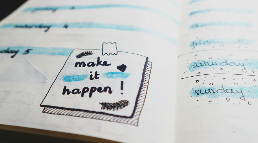 Bringing Your Best this 2025