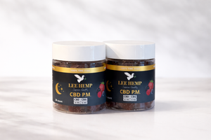 Sleep Gummies - THC FREE - 30 COUNT